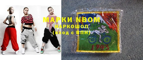 крисы Баксан