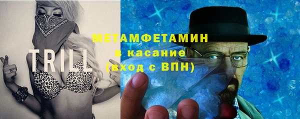 крисы Баксан