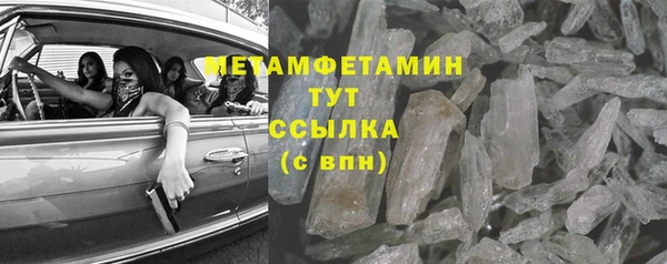 крисы Баксан